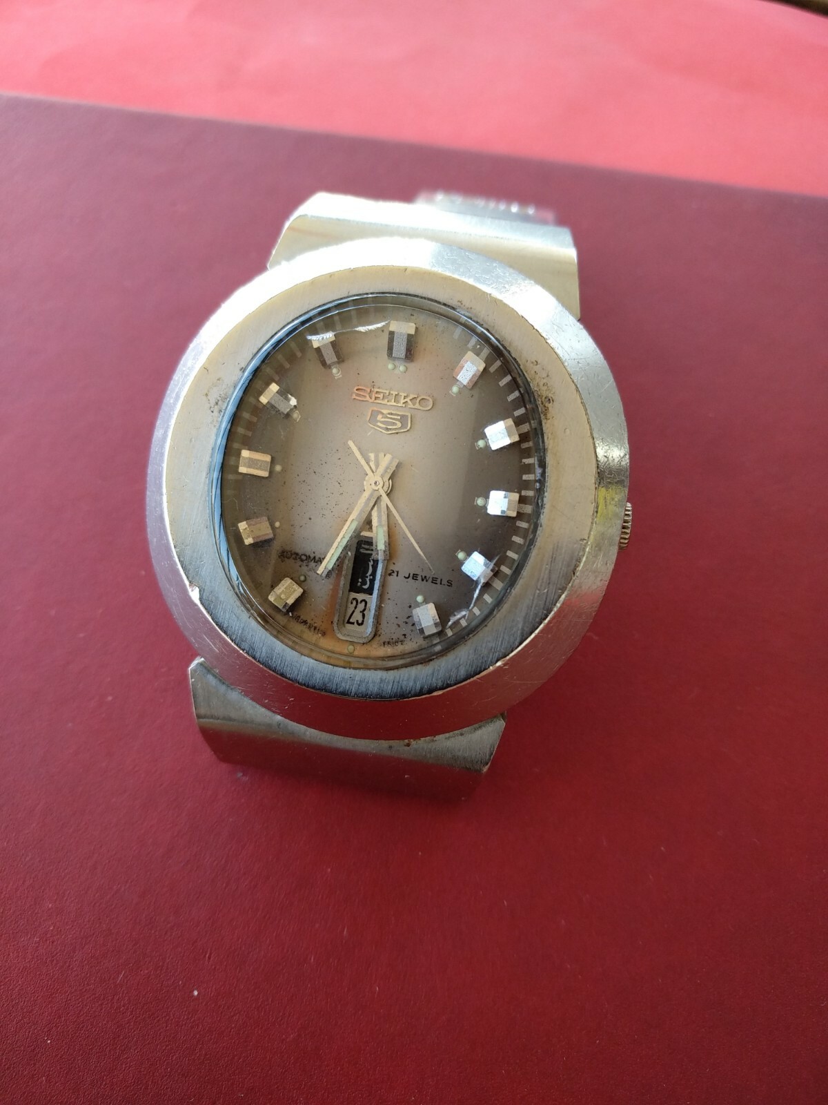 seiko 6119 for sale