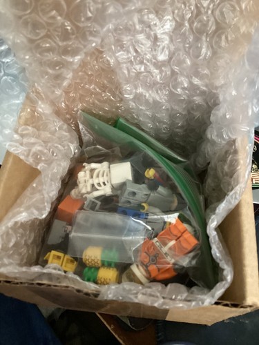 Fotos del artículo de un comprador verificado