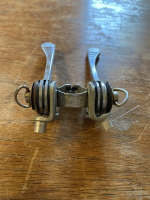 Vintage Sachs-Huret Gear Levers Shifters Downtube//Stem Mounted Choice of Type
