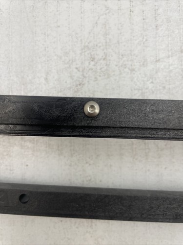 Pelican 1550PF Special Application Panel Frame Kit for 1550 Medium Case Set Of 2