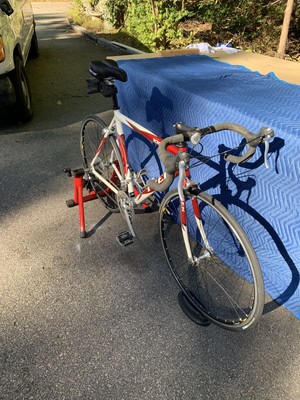 2007 trek 1000 sl