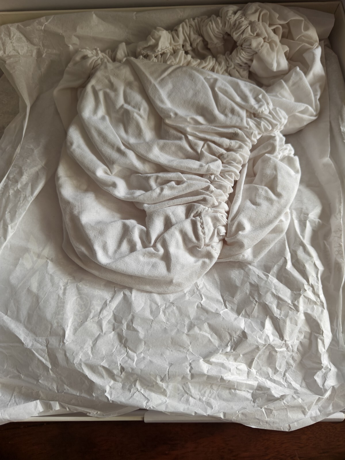 Pre-owned Reebok Maison Margiela Pump Tz Twilight Zone Deadstock White Red Aged Fz5736