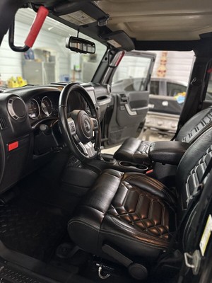 image 12 of interior