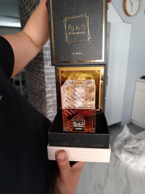 经认证买家提供的物品图片