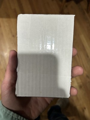 Foto dell'oggetto di un acquirente verificato