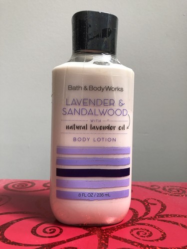 【未使用】BATH & BODY WORKSラベンダーバニラシリーズ クーポンあり】バス&ボディワークス ラベンダー+バニラ アロマ