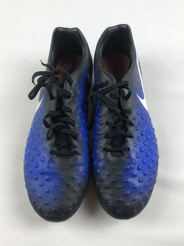 NIKE Magista Opus Ⅱ SG-PRO 26cm Nike Magista Opus II SG Pro Blue Navy – Villegas Footwear