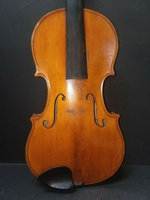 Violin Vintage French - 