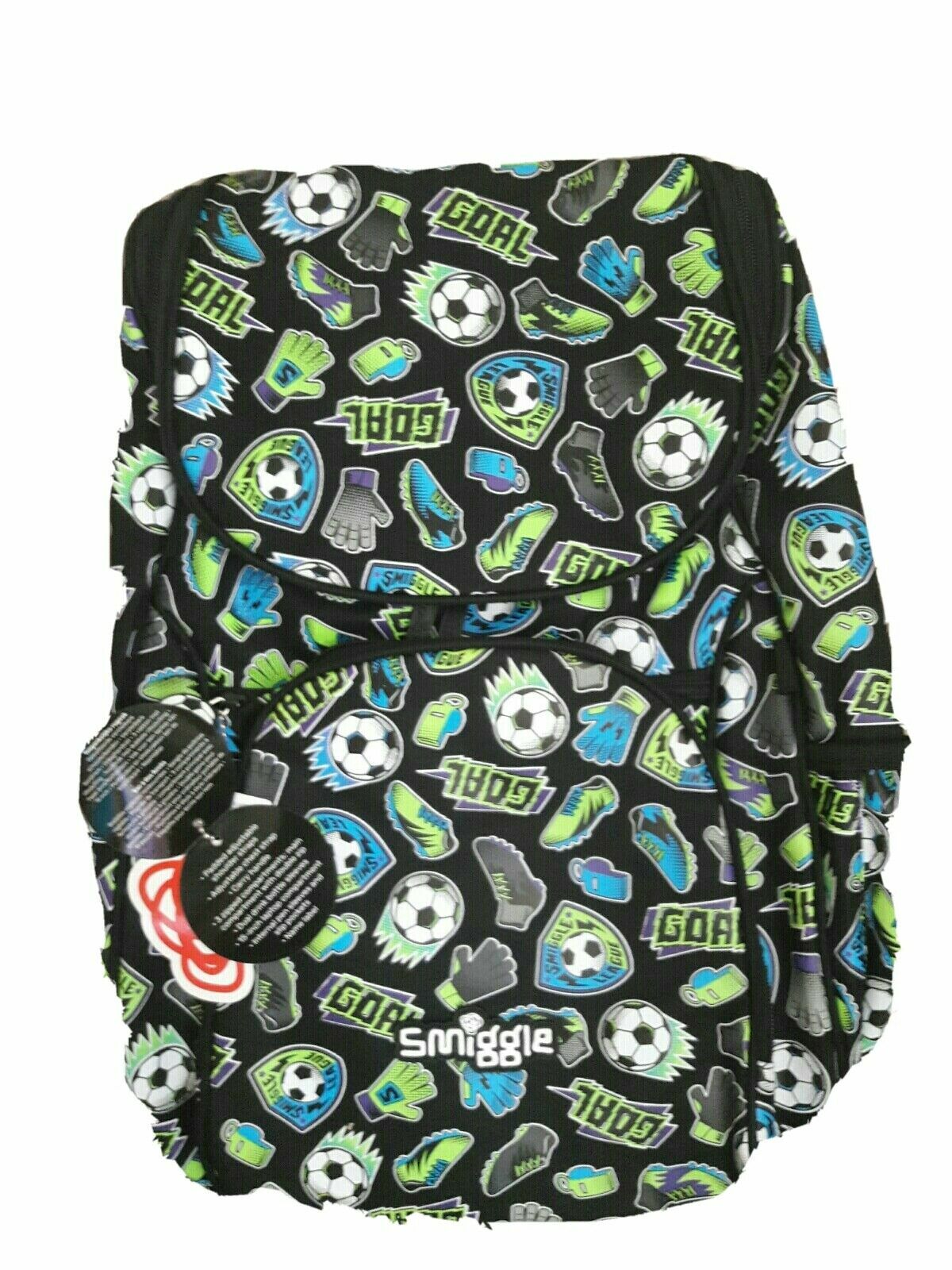 poppin access backpack
