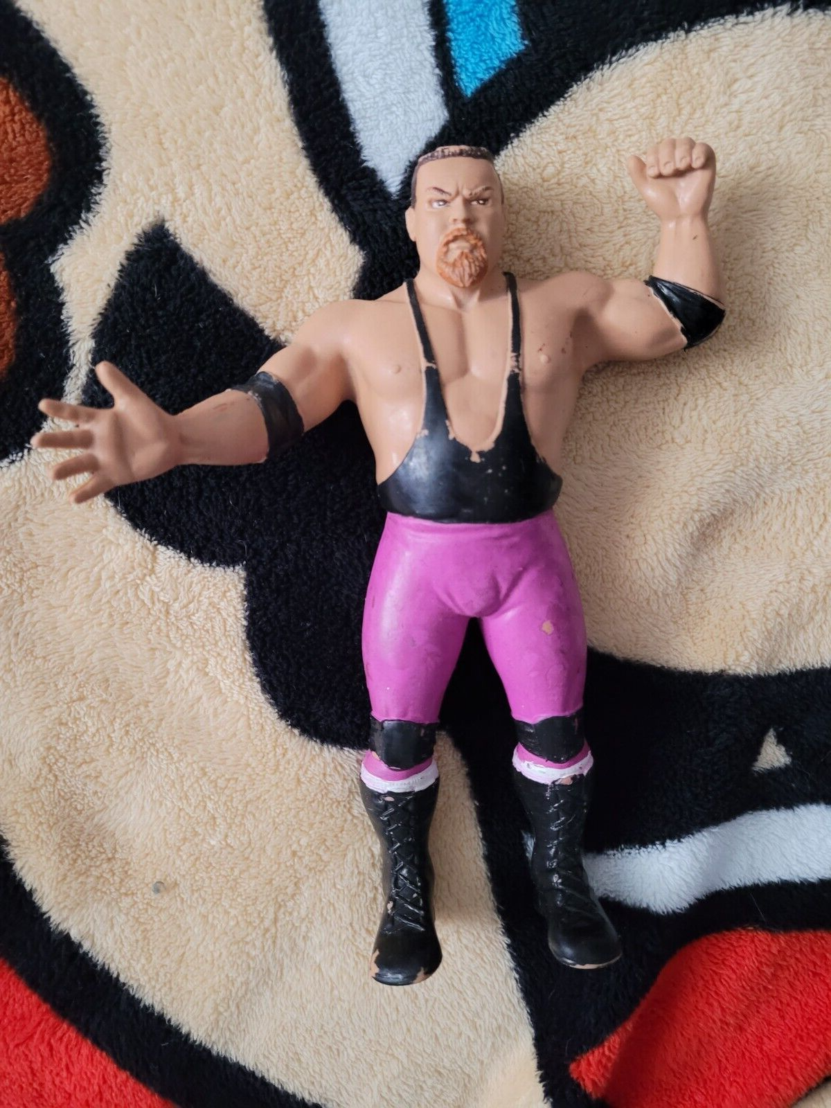 Jim The Anvil Neidhart