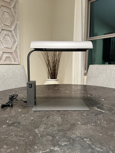 ADA AQUA DESIGN AMANO SOLAR MINI S LIGHT FIXTURE COLLECTORS