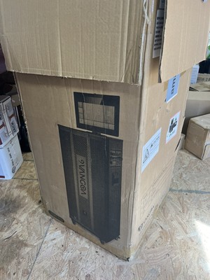 Karaoke Professional Karaoke Machine, Lyric Display Screen, WiFi, Bluetooth.