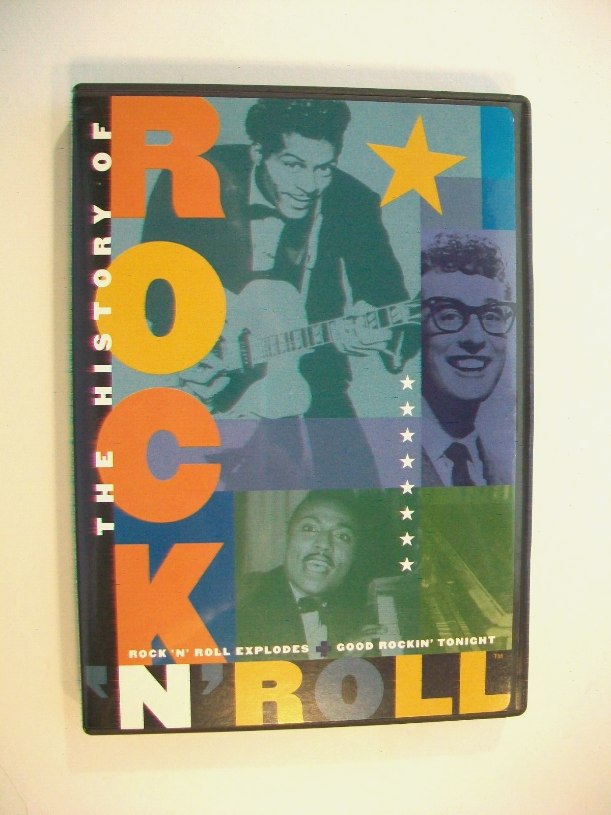 Rockin' Louie & The Mamma Jammers - It Will Stand (CD
