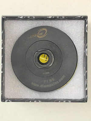 Diamax Cyclone Turbo Cup Wheel 4'' Fine (1903-0308 - CW40F)