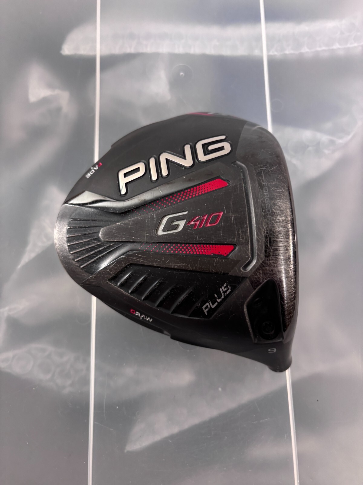 PING - ヒロ 358 　PING G410  UT     85X     26° PING - ヒロ 358 PING G410 UT 85X 26° PING - ヒロ 358 PING