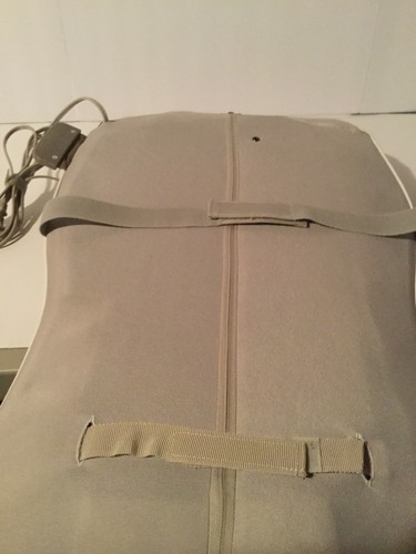Homedics Massage Chair Insert