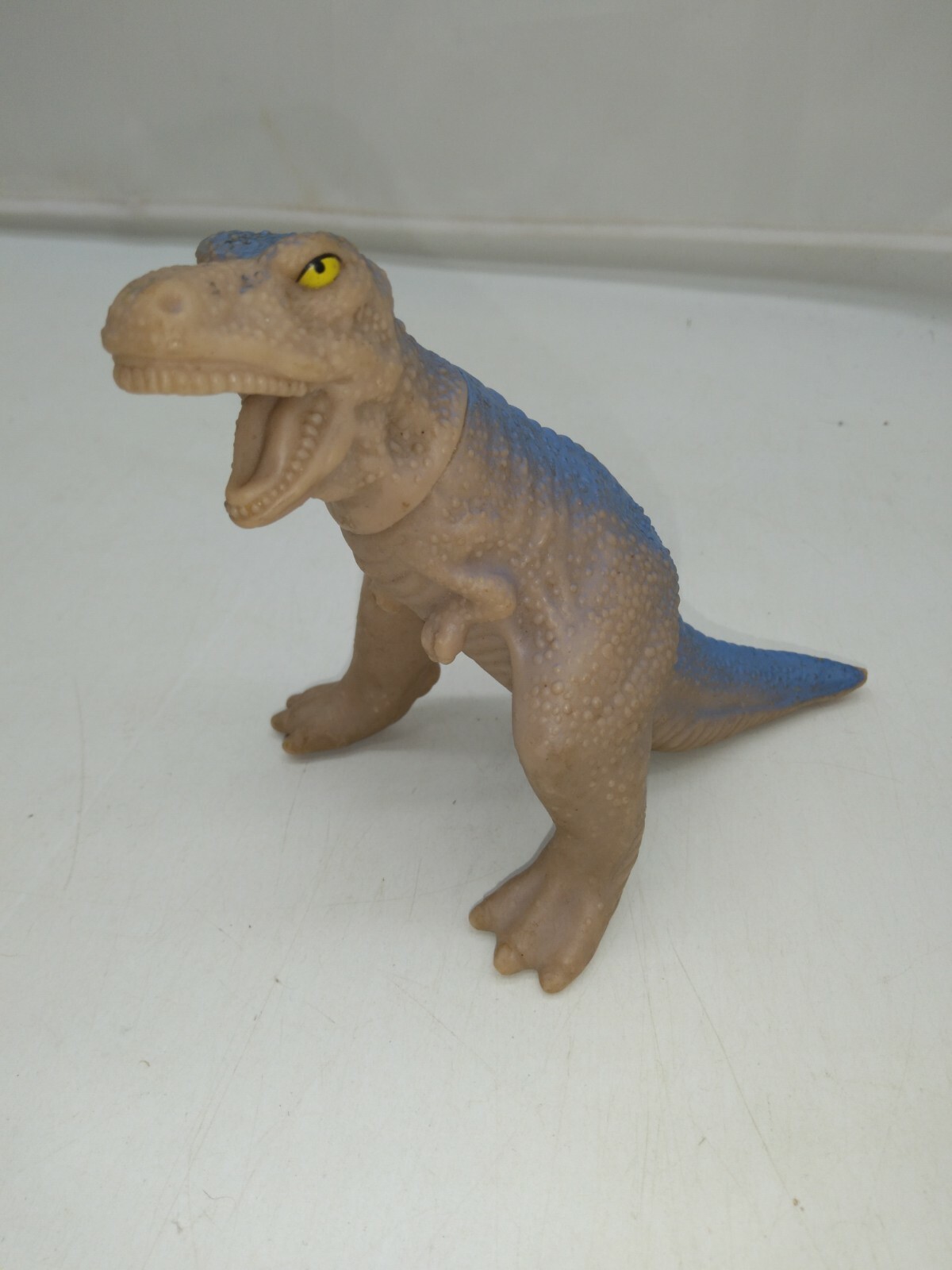 Купить Динозавр Vintage 1988 Playskool Definitely Dinosaurs Mini Dino ...