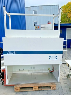 Sicherheitswerkbank gebraucht kaufen! 2 St. bis -65% günstiger