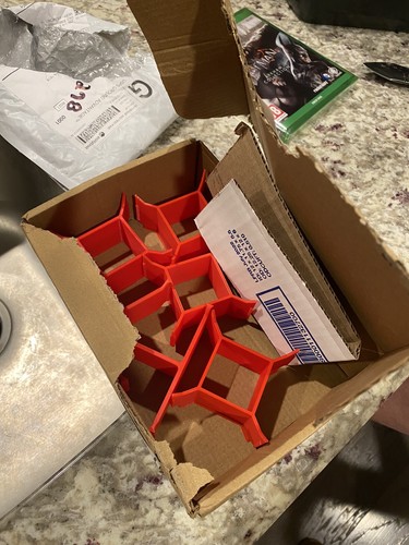 经认证买家提供的物品图片