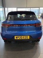 2020 Porsche Macan 5dr PDK ESTATE Petrol Automatic