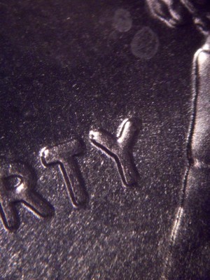 2009 P BU lp2 ddo doubled die obv Lincoln error cent uncirculated