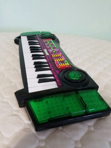 Kawasaki Electronic Keyboard Kids 37 Key Musical  Digital Piano