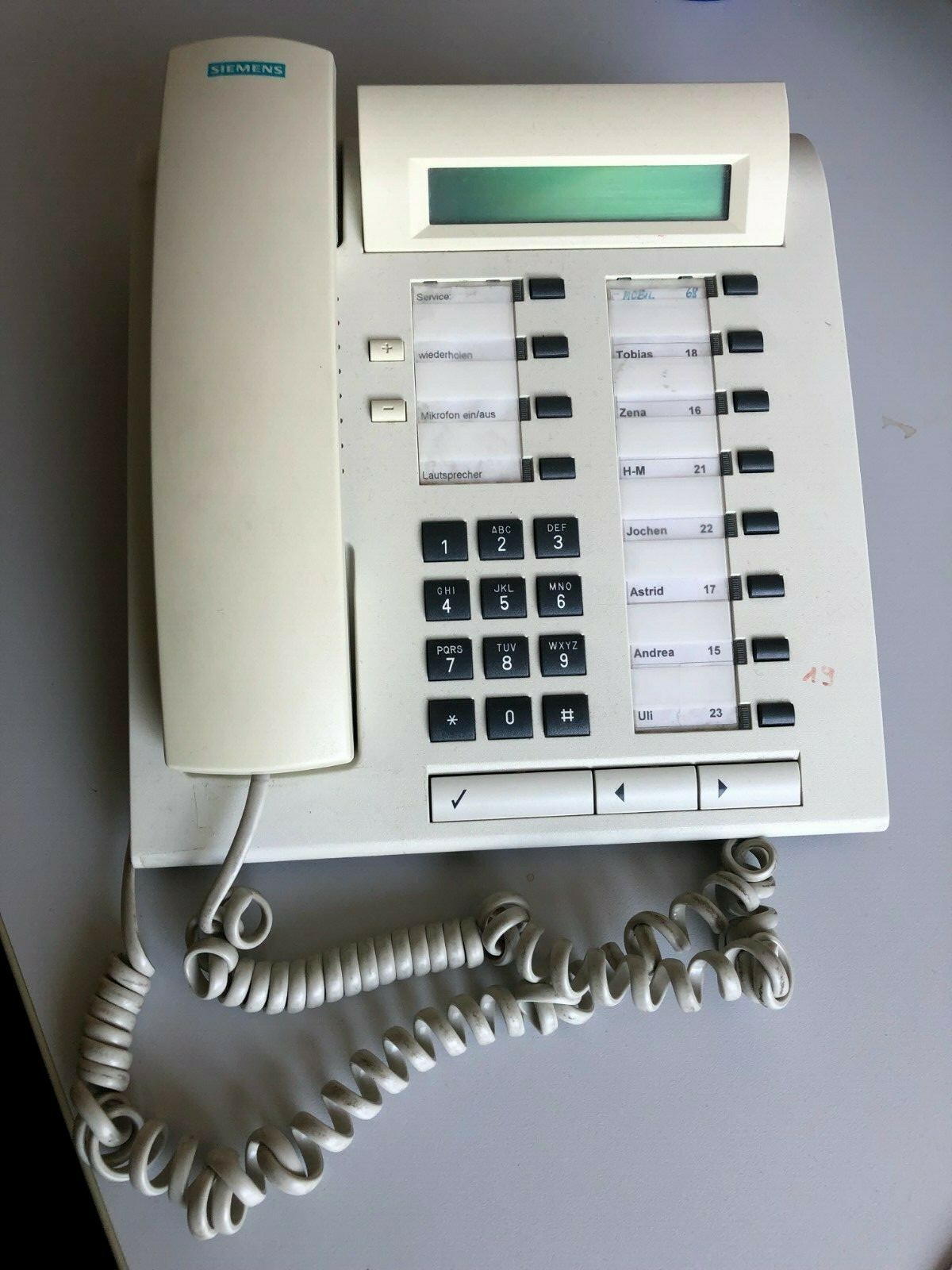 Telefon Auf Rechnung Test Vergleich +++ Telefon Auf ...