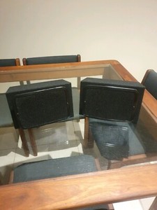 6x9 Speaker boxes w/Speakers - PRICE DROP - | Audio, GPS & Car Alarms