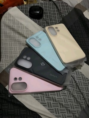 Foto dell'oggetto di un acquirente verificato