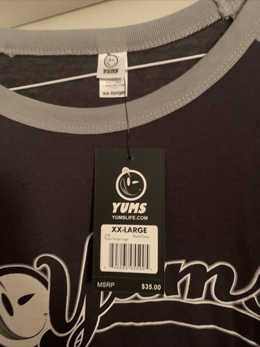 2stck 34arm Shirts Größe Xxl Grau Und Blau