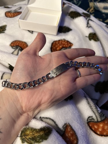 【新品・未開封】Stray Kids メンプロ　バンチャン　BRACELET Bang Chan Bracelet - Etsy