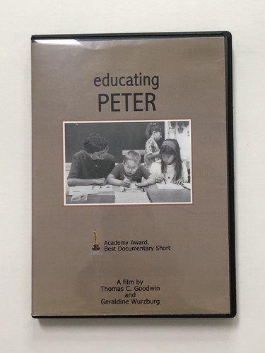 Educating Peter - Academy Award Best Documentary Short (2006