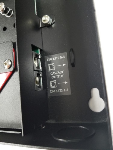 APC Infrastructure EPW9 Emergency Power Off Device, EPO Actuator Switch NEW!