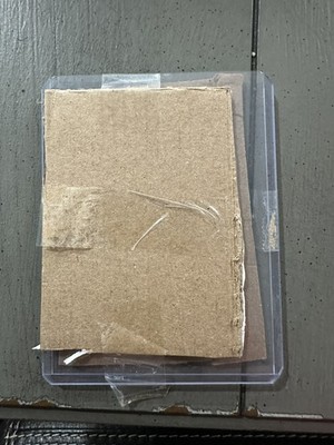 Item photo(s) from verified buyer