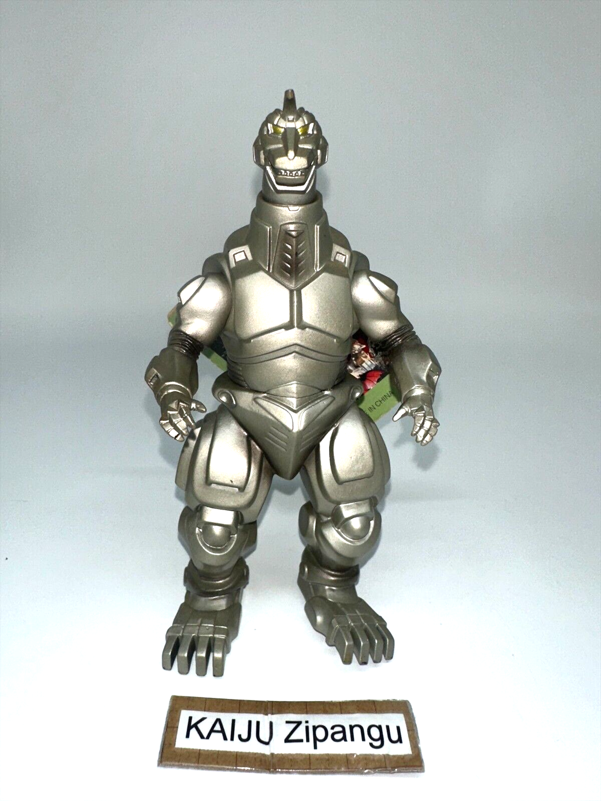 gojiji  Godzilla/Toho Collectibles - Kaiju Battle