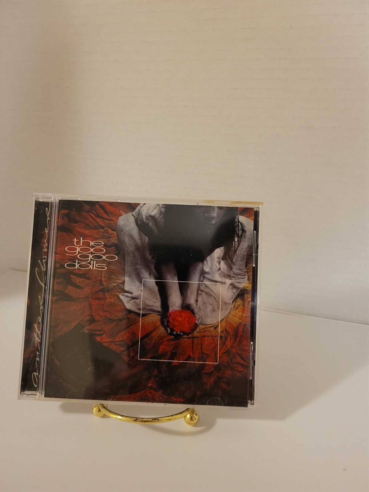 The Goo Goo Dolls - Gutterflower (Used, CD) | eBay