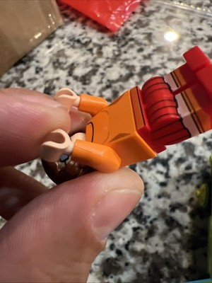 Photos de l'objet d'un acheteur vérifié