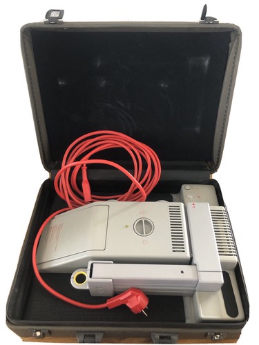 Geha top vision portable T Overhead Tageslichtprojektor