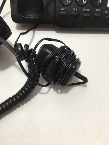 Att Ml17929 2-line Corded Home Office Landline Phone Speaker Conference Business