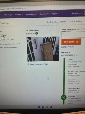 Item photo(s) from verified buyer