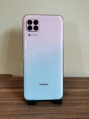 Huawei NOVA 7i 128GB 8GB RAM (FACTORY UNLOCKED) DUAL