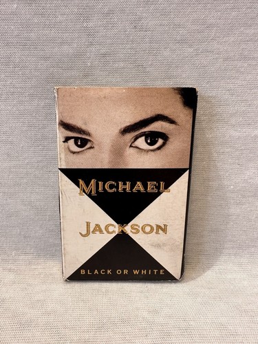 洋楽 michael jackson - black or white 12inch Michael Jackson - Black Or White - Amazon.com Music