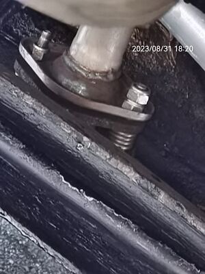 Artikelfoto(s) von einem verifizierten Käufer