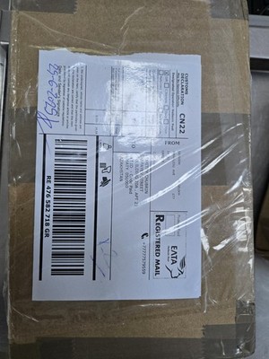 Artikelfoto(s) von einem verifizierten Käufer
