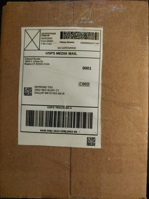 Item photo(s) from verified buyer