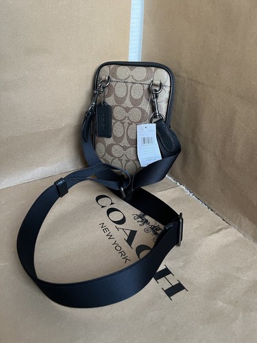 選べる☆COACH☆ADEN CROSSBODY Coach Aden Crossbody | Brixton Baker