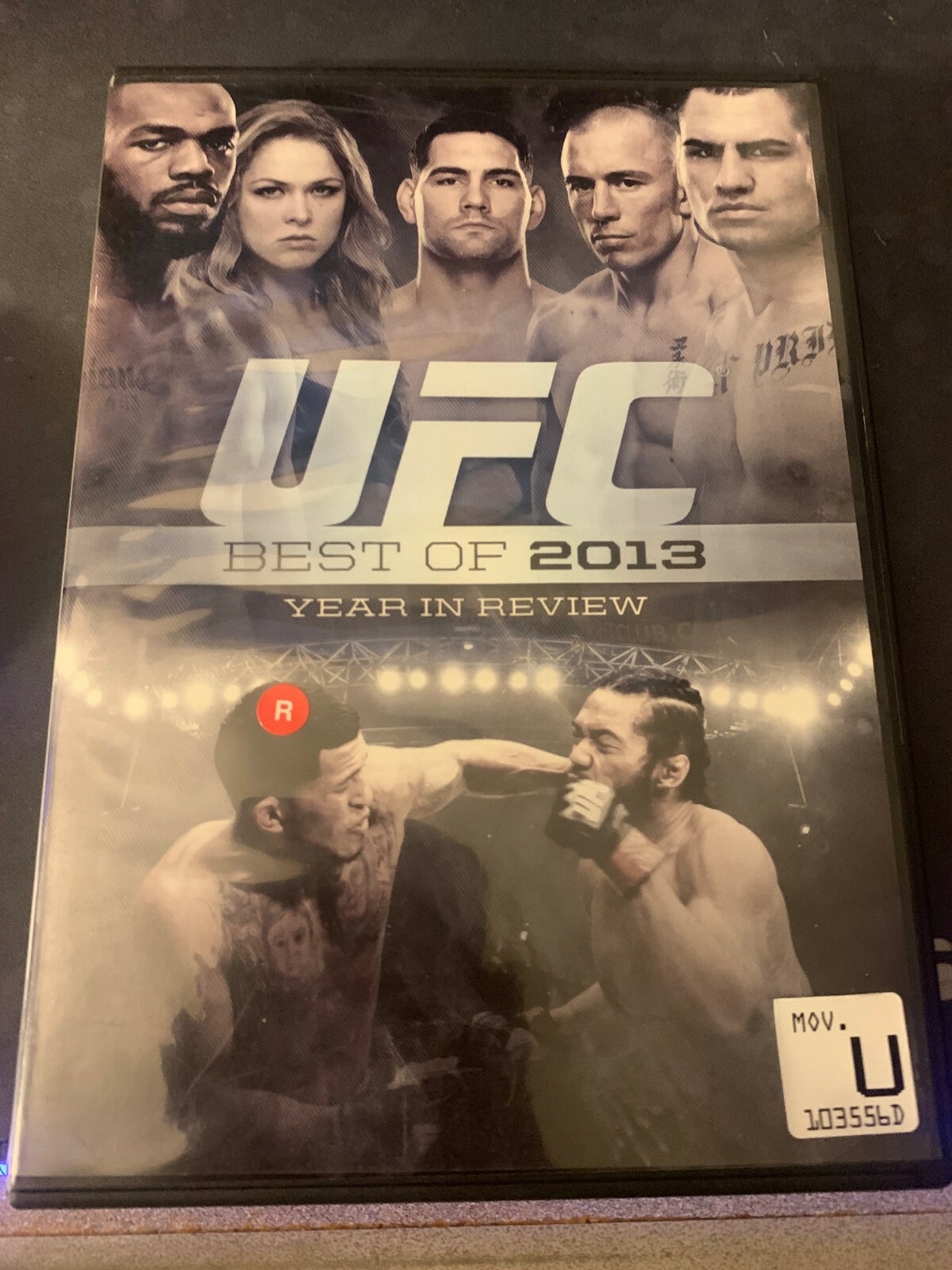 格闘技DVD UFC31～65 DVDセット 格闘技DVD UFC31～65 DVDセット UFC MMA Ultimate Fighting