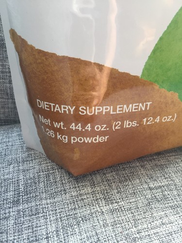 2 Arbonne Chocolate Protein Shake Mix!!Ships Fast!!