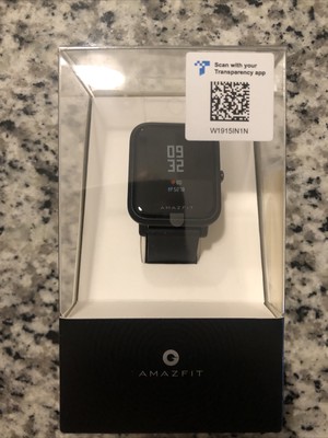 amazfit bip a1915