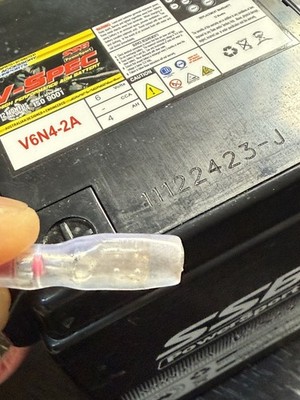 Item photo(s) from verified buyer